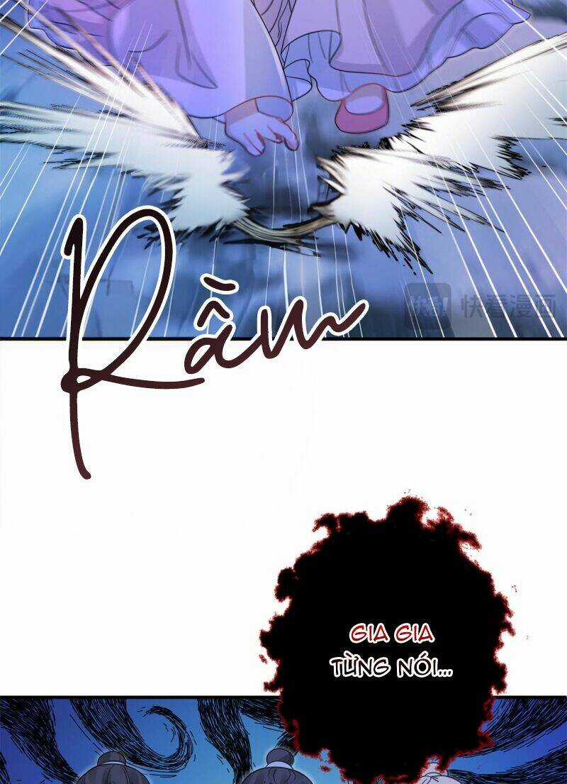 Manh Thê Thất Thất Chapter 7 trang 8