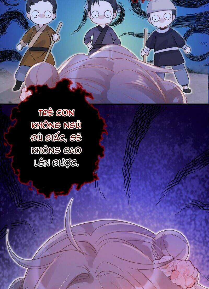 Manh Thê Thất Thất Chapter 7 trang 9