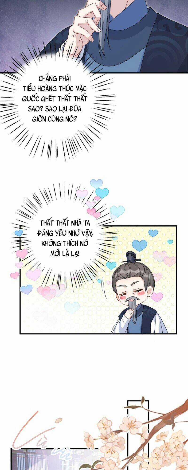 Manh Thê Thất Thất Chapter 8 trang 10