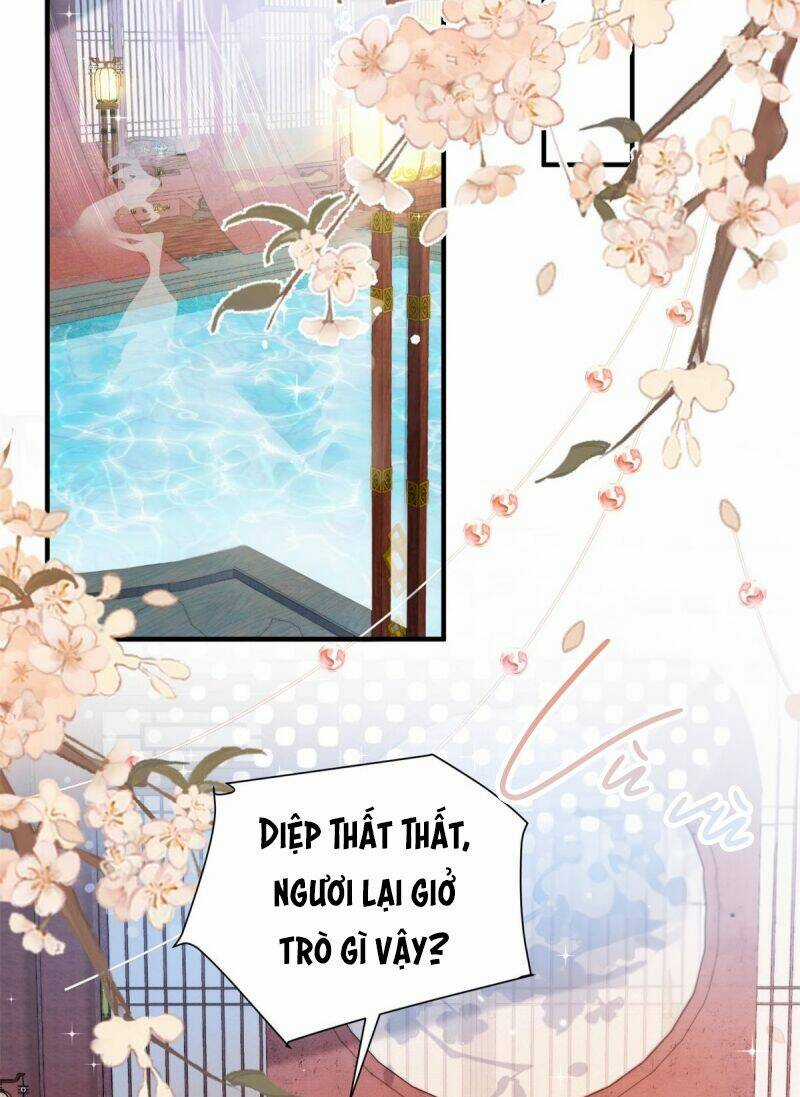 Manh Thê Thất Thất Chapter 8 trang 11