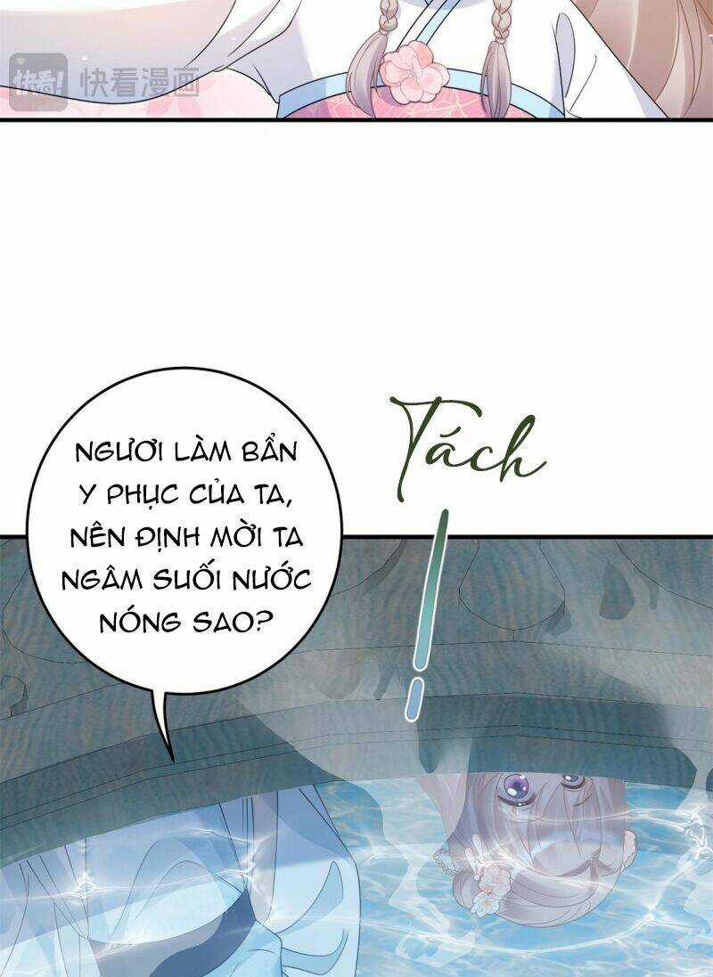 Manh Thê Thất Thất Chapter 8 trang 14