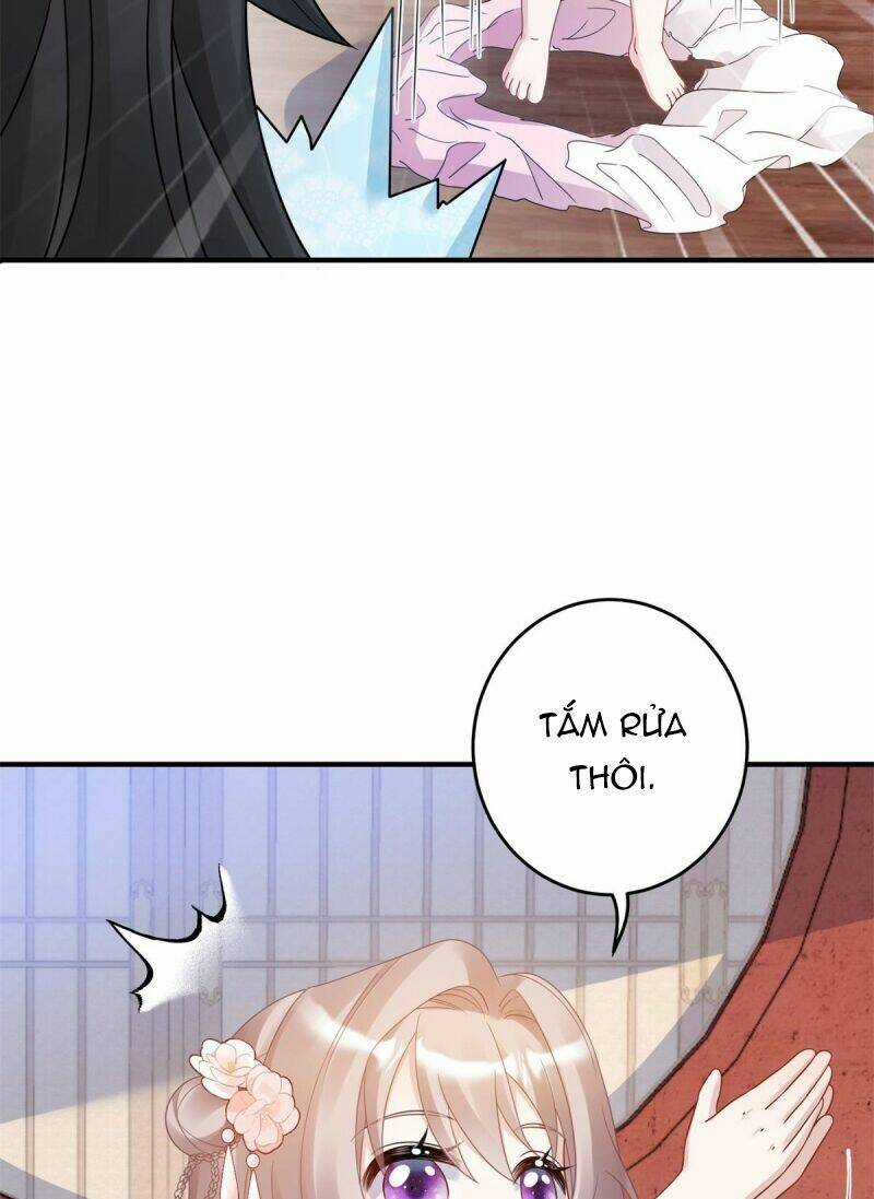 Manh Thê Thất Thất Chapter 8 trang 17