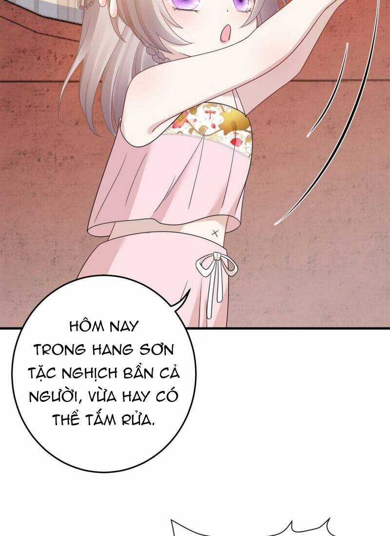Manh Thê Thất Thất Chapter 8 trang 18