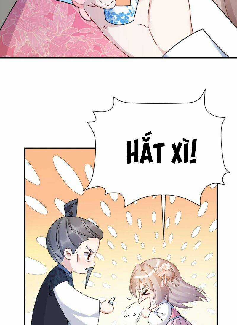 Manh Thê Thất Thất Chapter 8 trang 2