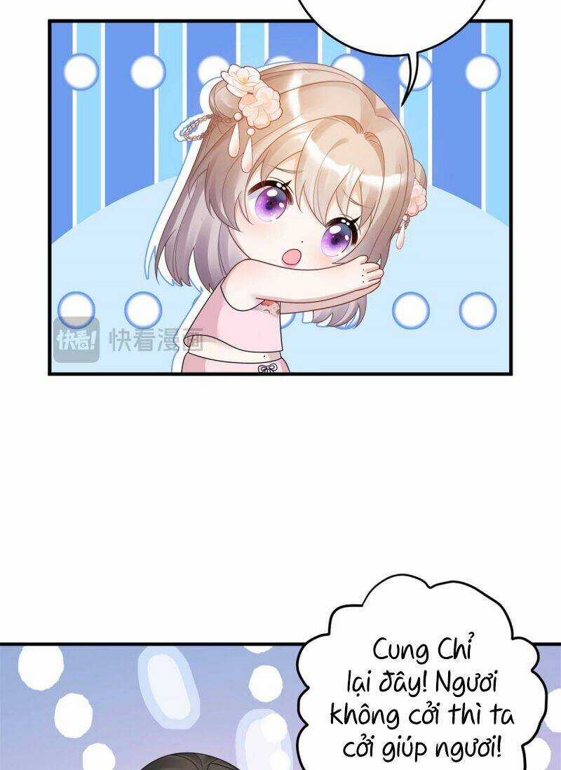 Manh Thê Thất Thất Chapter 8 trang 20