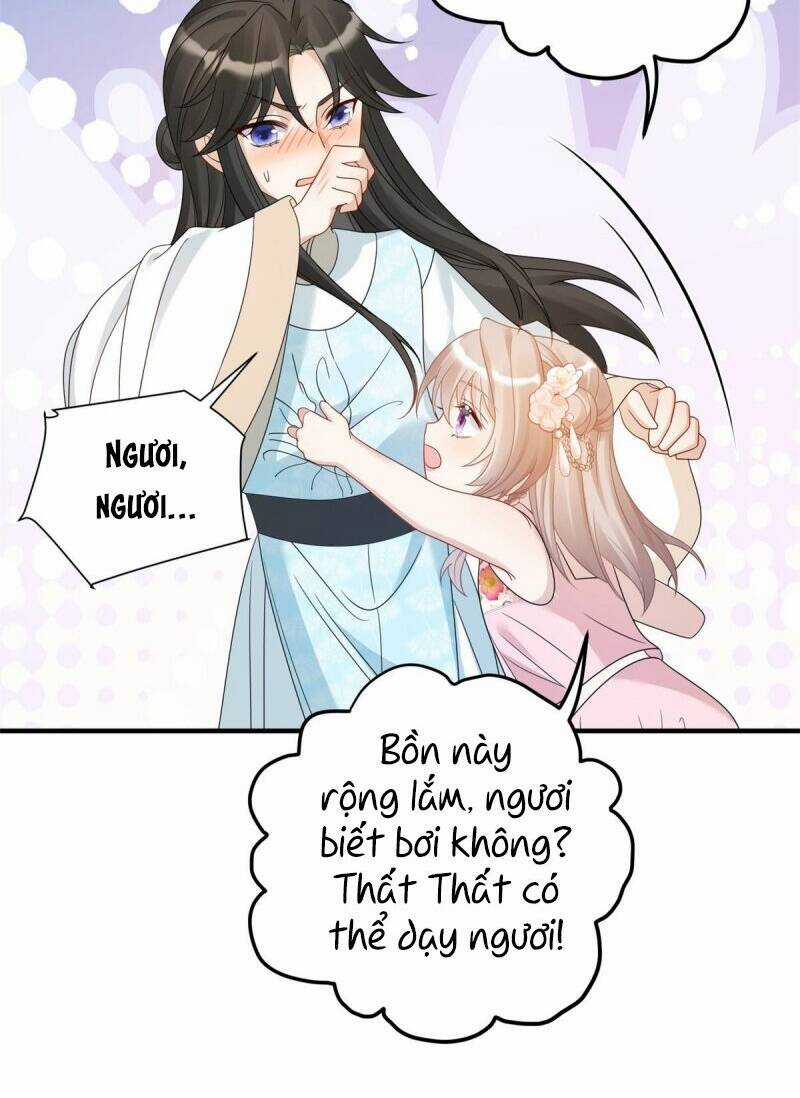 Manh Thê Thất Thất Chapter 8 trang 21