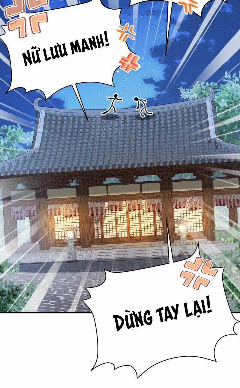 Manh Thê Thất Thất Chapter 8 trang 24