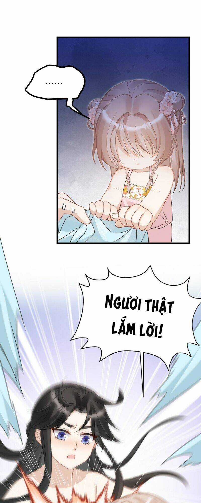 Manh Thê Thất Thất Chapter 8 trang 25