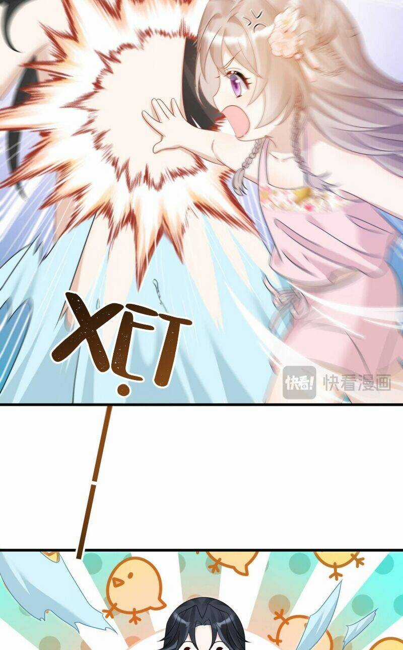 Manh Thê Thất Thất Chapter 8 trang 26