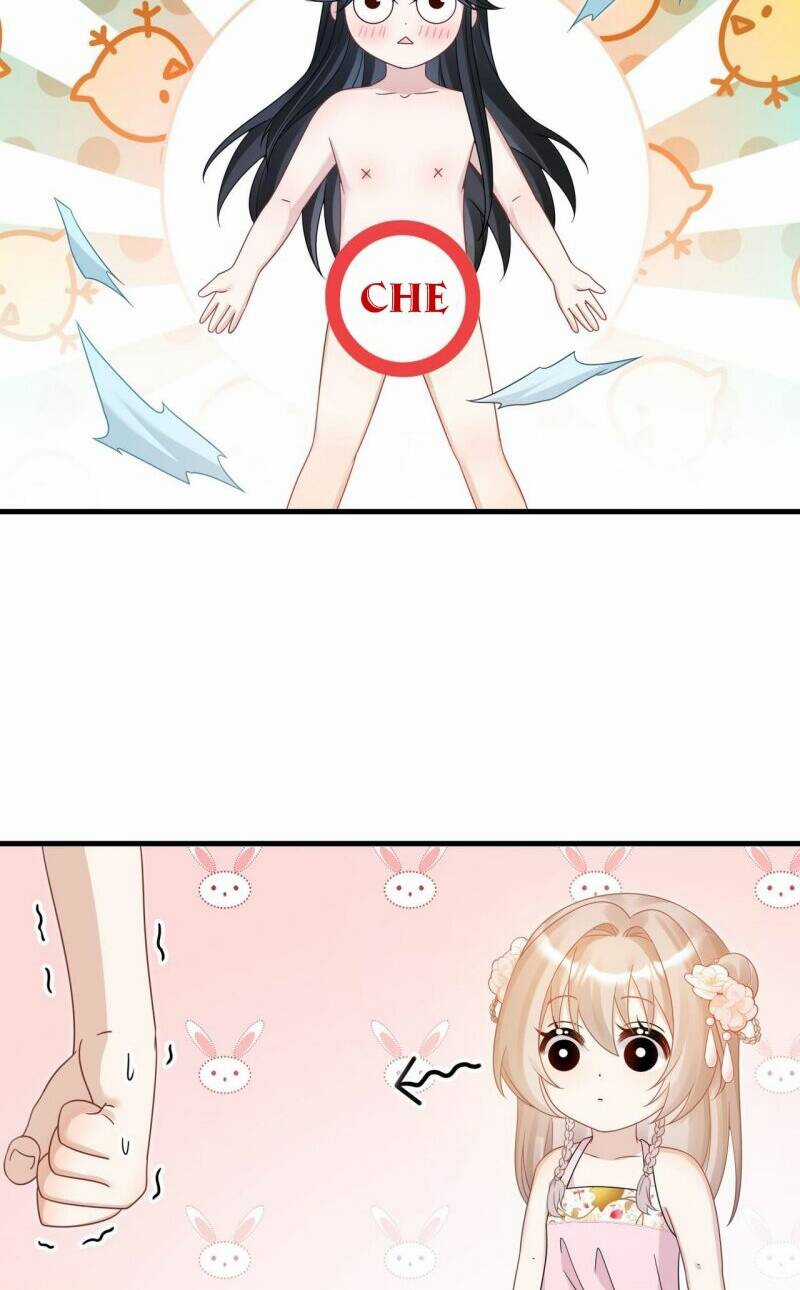 Manh Thê Thất Thất Chapter 8 trang 27