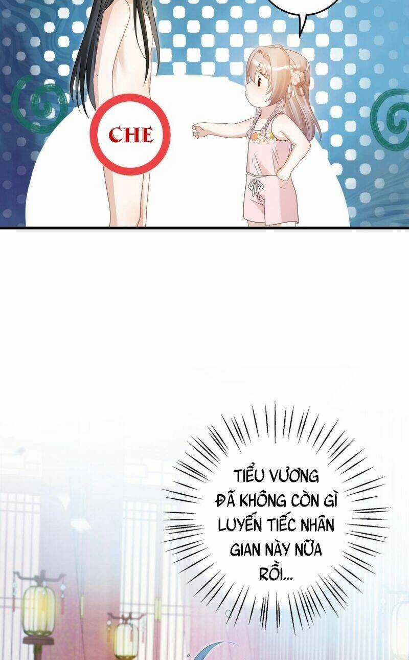 Manh Thê Thất Thất Chapter 8 trang 29