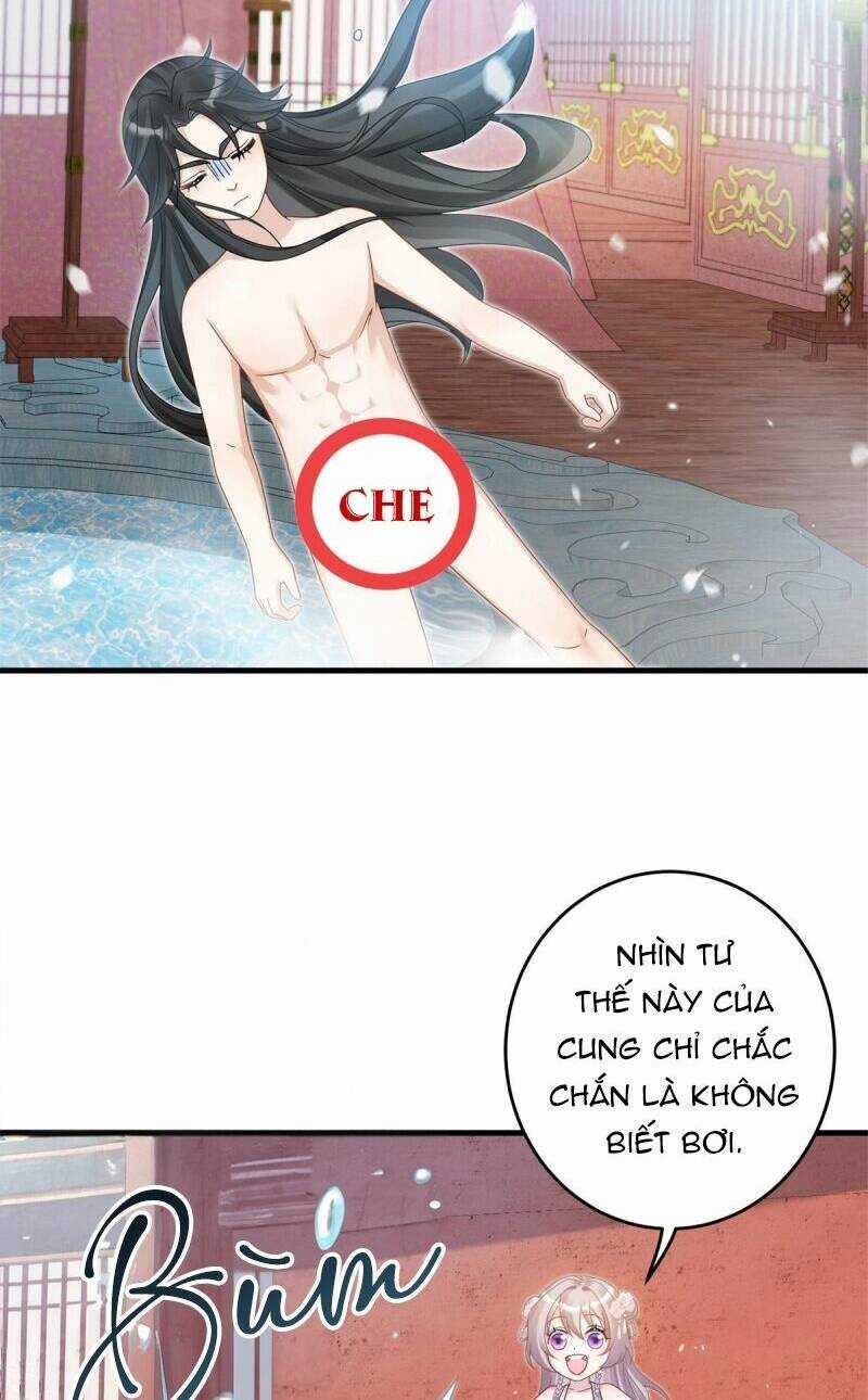 Manh Thê Thất Thất Chapter 8 trang 30