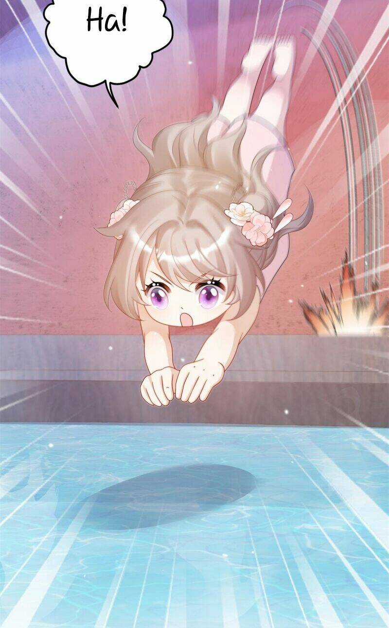 Manh Thê Thất Thất Chapter 8 trang 32