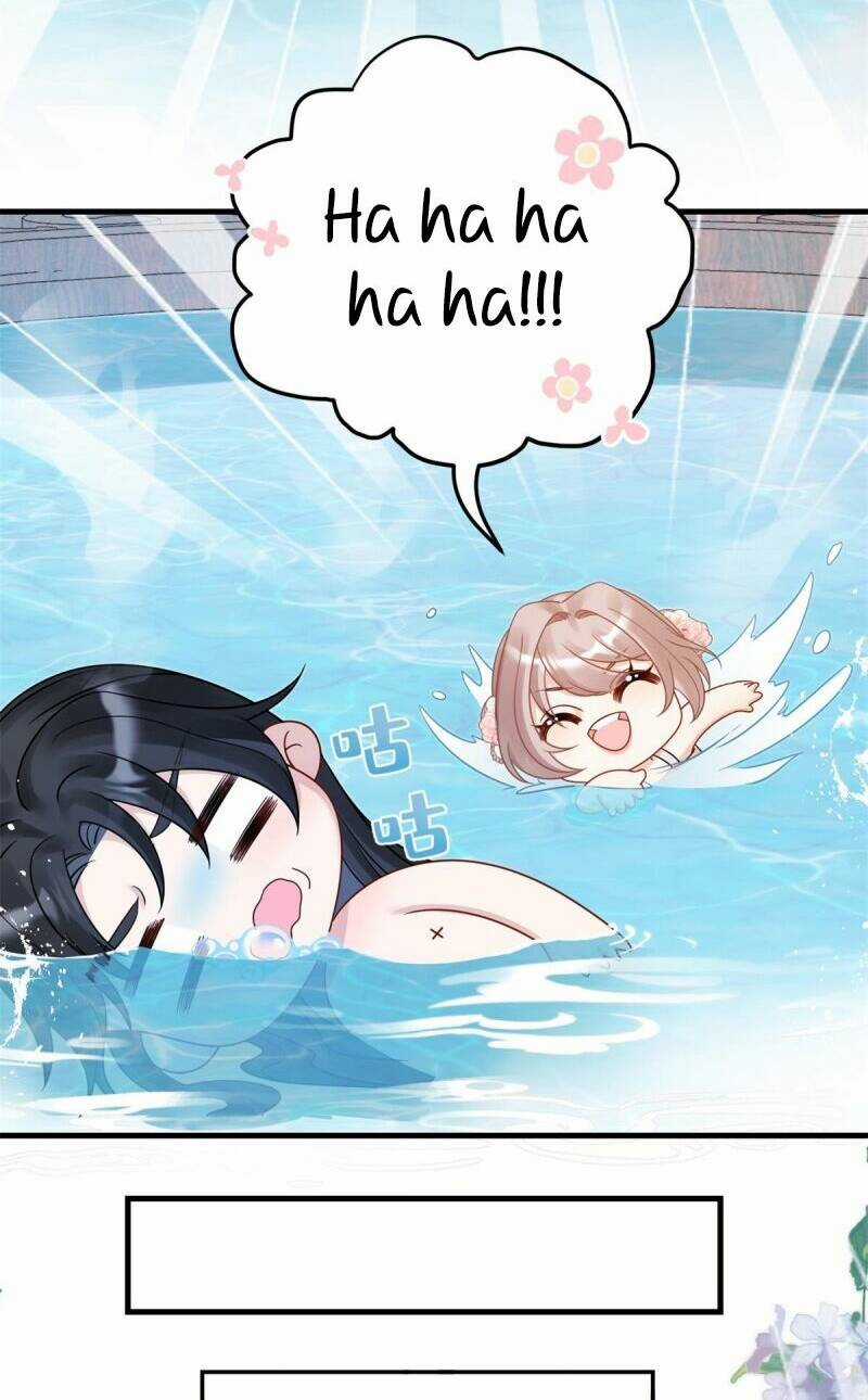 Manh Thê Thất Thất Chapter 8 trang 33