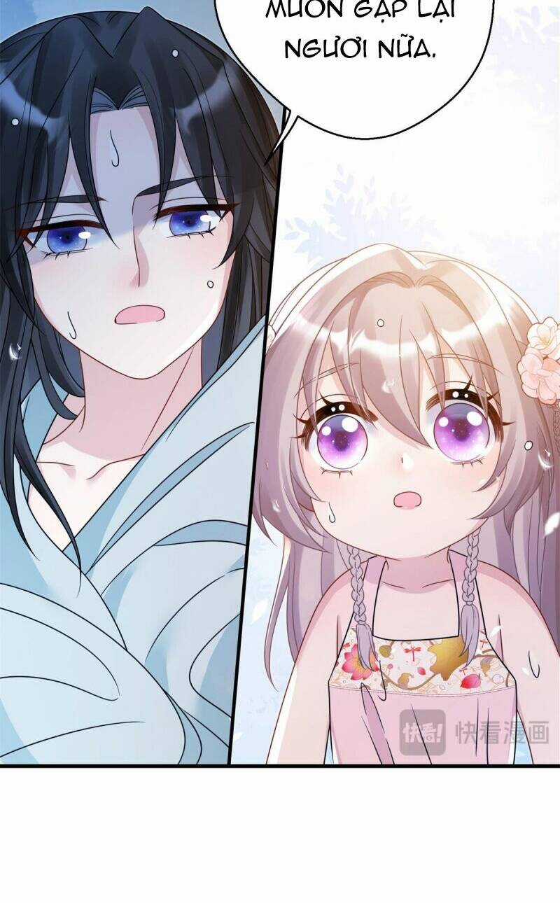 Manh Thê Thất Thất Chapter 8 trang 36