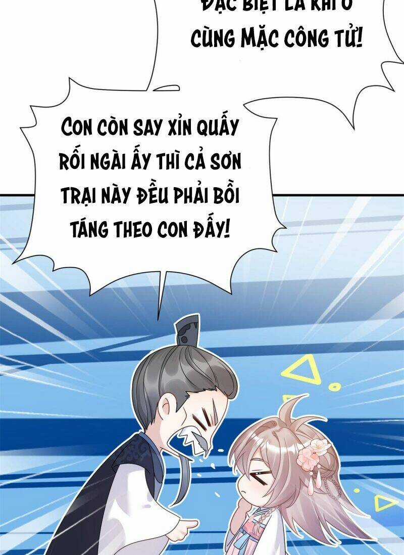Manh Thê Thất Thất Chapter 8 trang 5