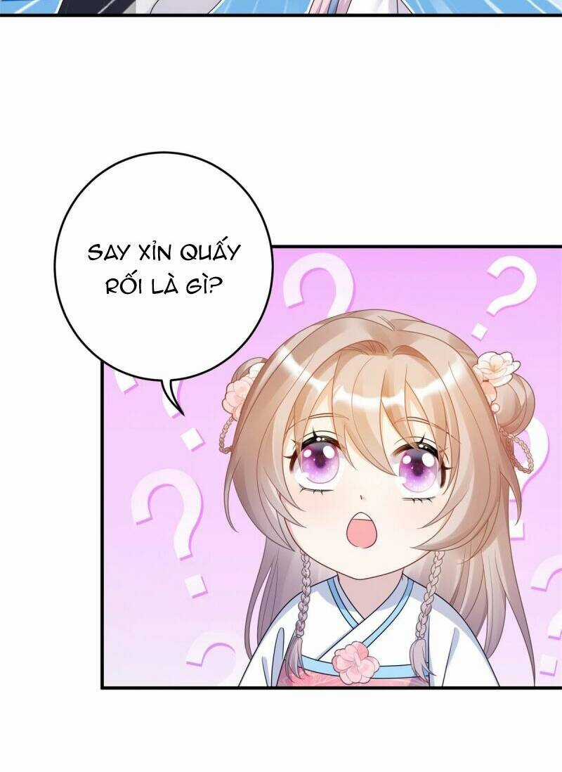 Manh Thê Thất Thất Chapter 8 trang 6