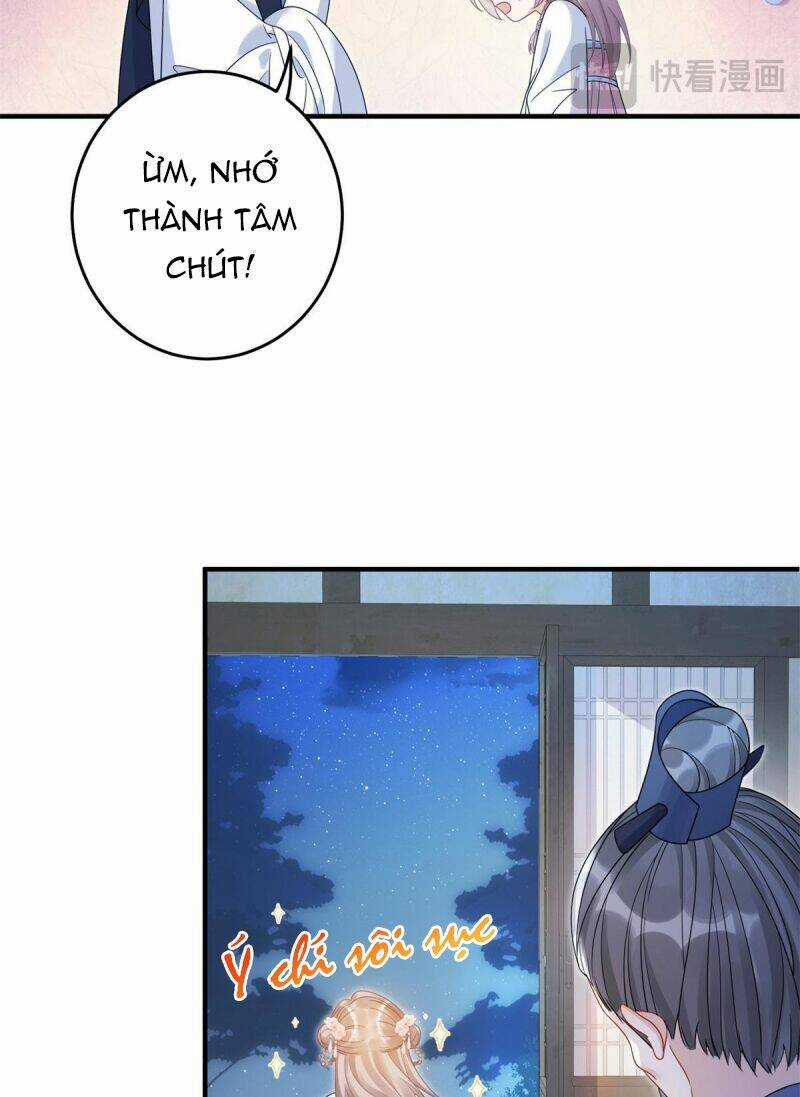 Manh Thê Thất Thất Chapter 8 trang 8