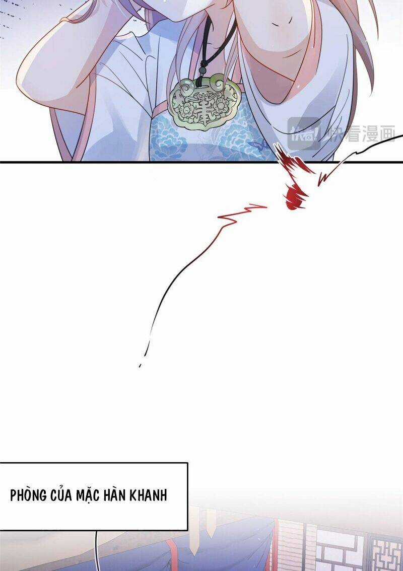 Manh Thê Thất Thất Chapter 9 trang 11