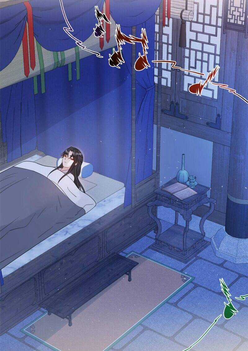 Manh Thê Thất Thất Chapter 9 trang 12