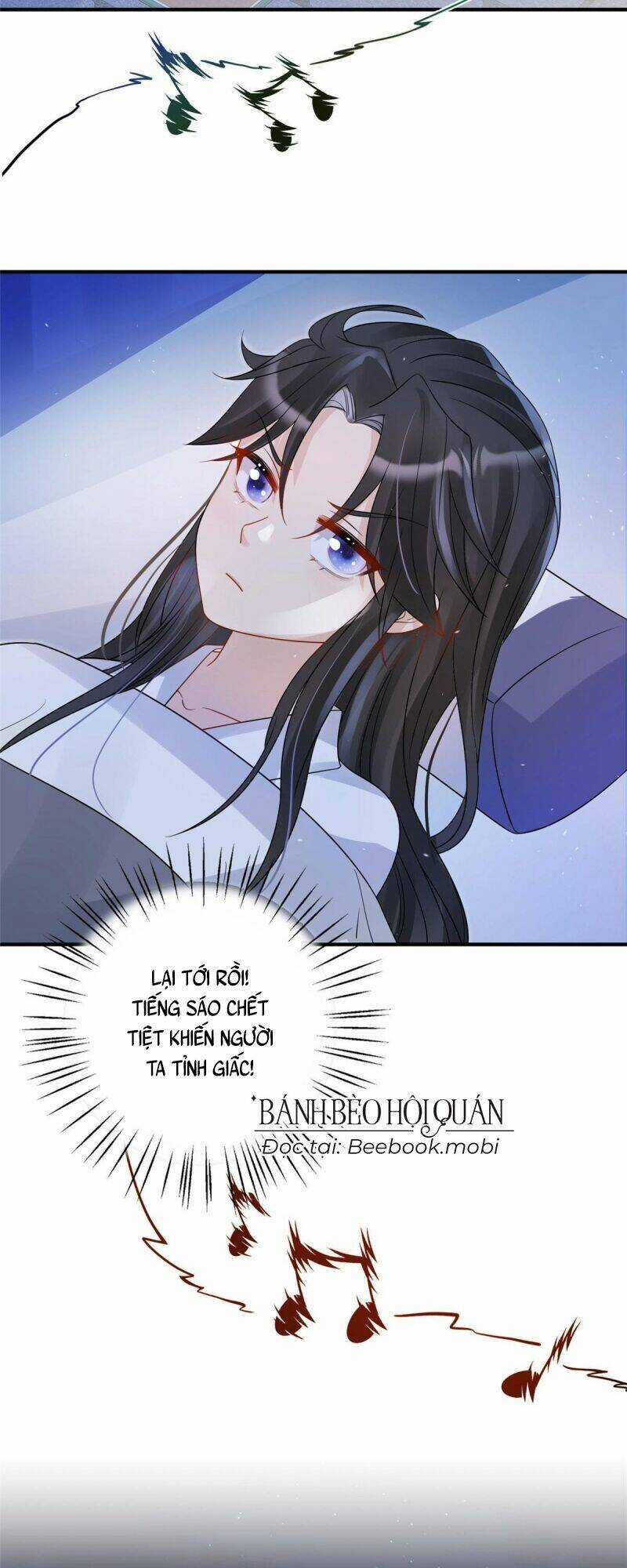 Manh Thê Thất Thất Chapter 9 trang 13