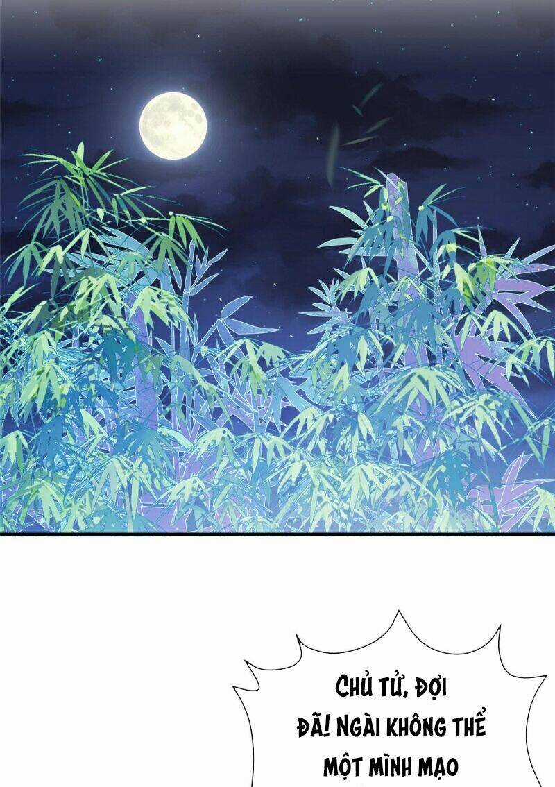 Manh Thê Thất Thất Chapter 9 trang 14