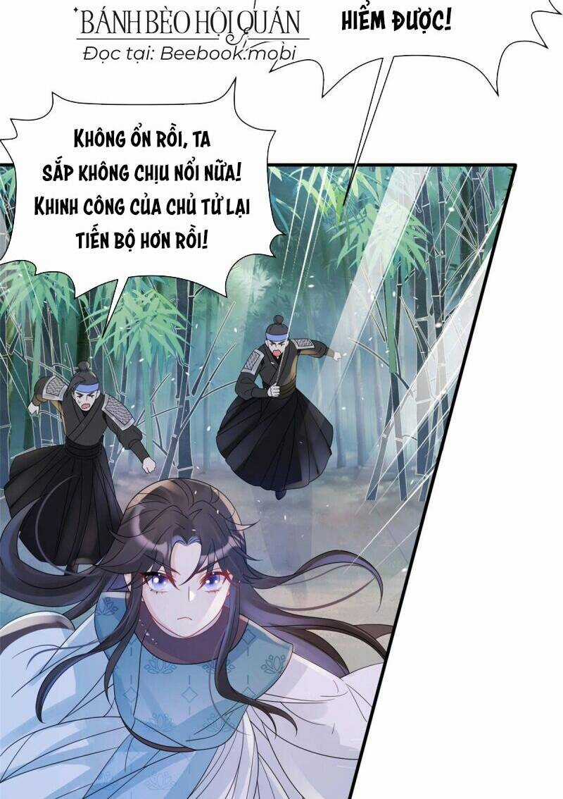 Manh Thê Thất Thất Chapter 9 trang 15