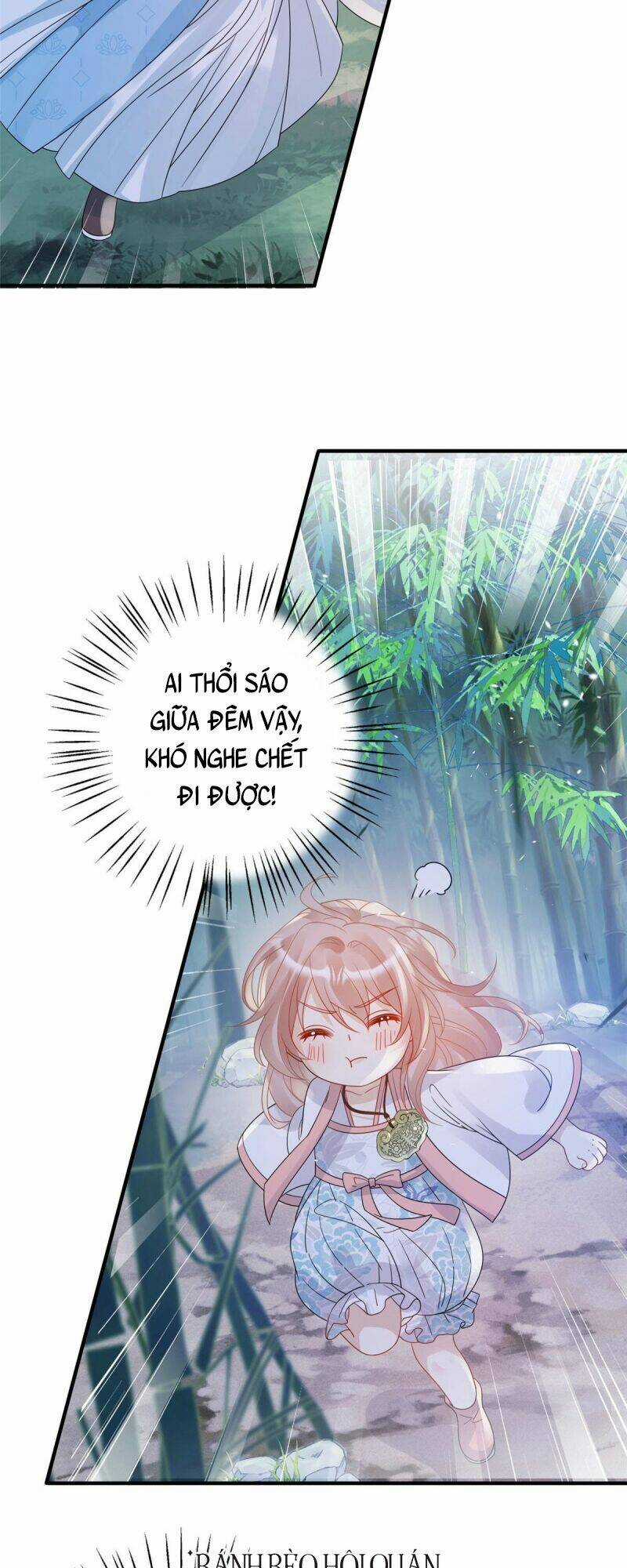 Manh Thê Thất Thất Chapter 9 trang 16