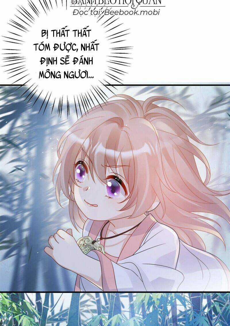 Manh Thê Thất Thất Chapter 9 trang 17