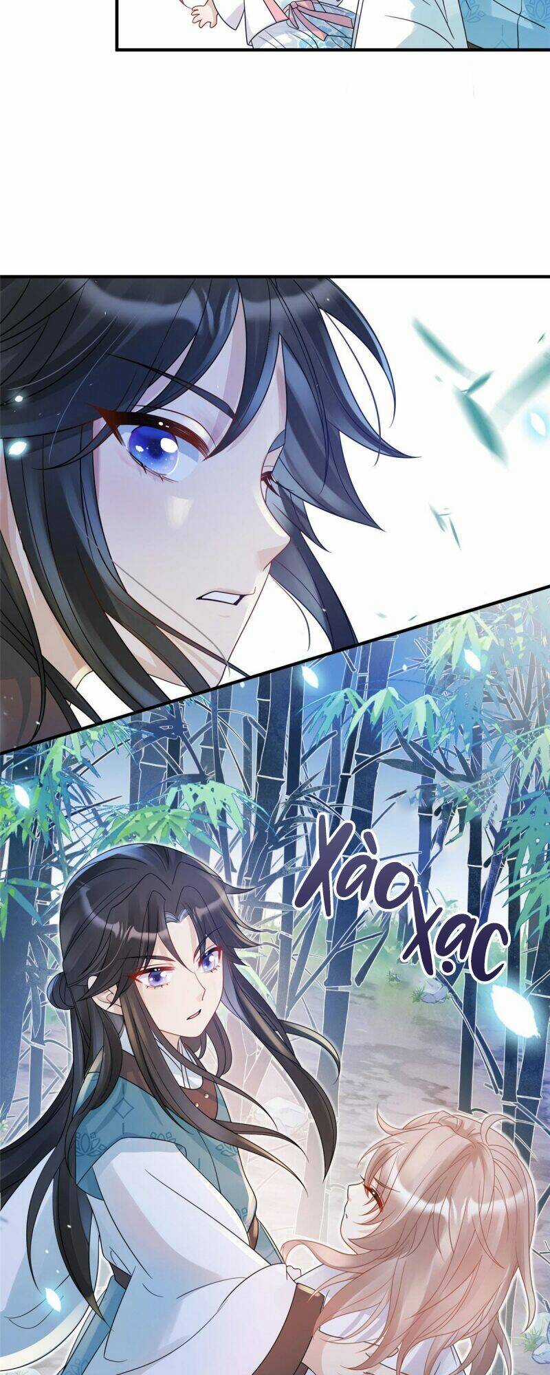 Manh Thê Thất Thất Chapter 9 trang 22