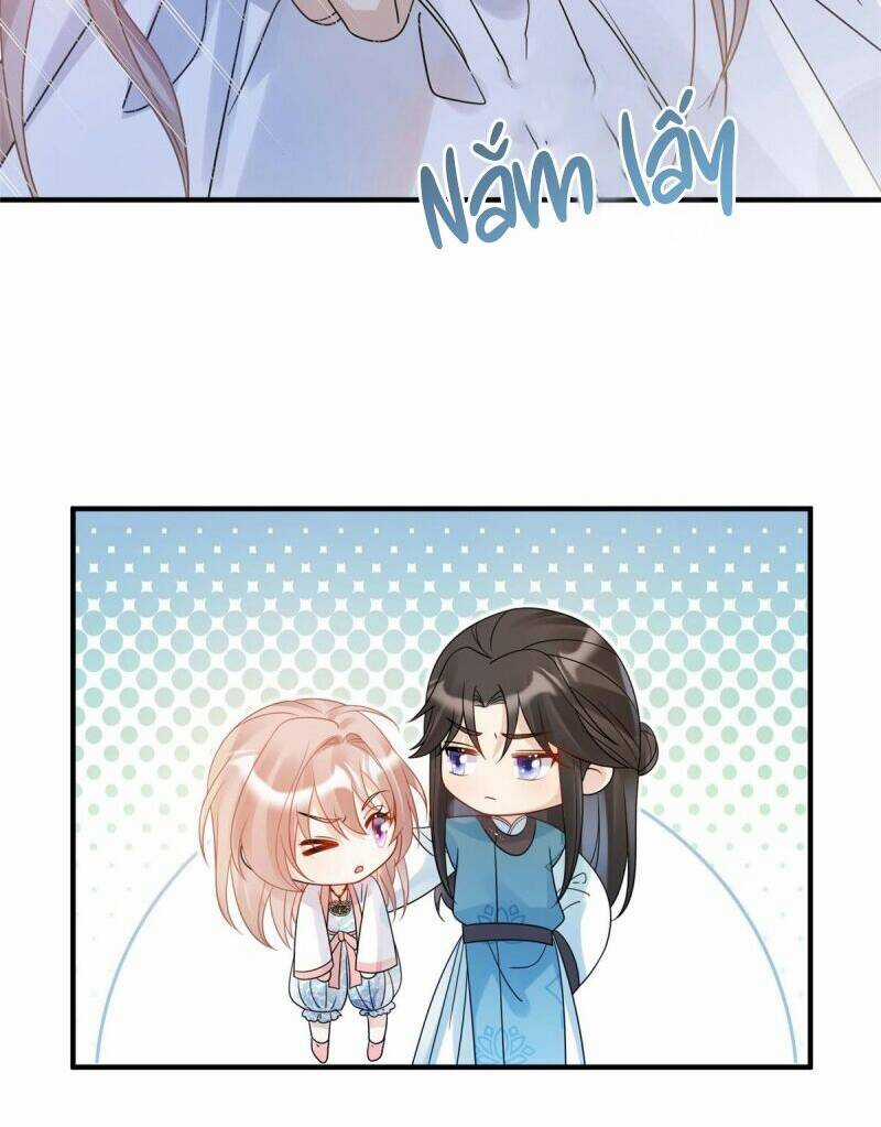 Manh Thê Thất Thất Chapter 9 trang 24