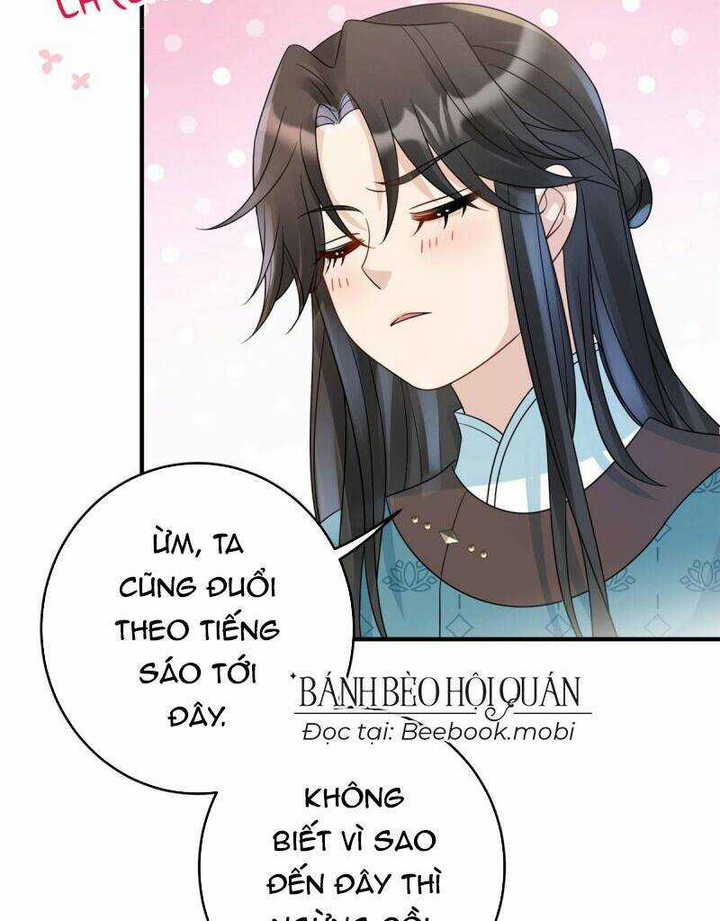 Manh Thê Thất Thất Chapter 9 trang 27