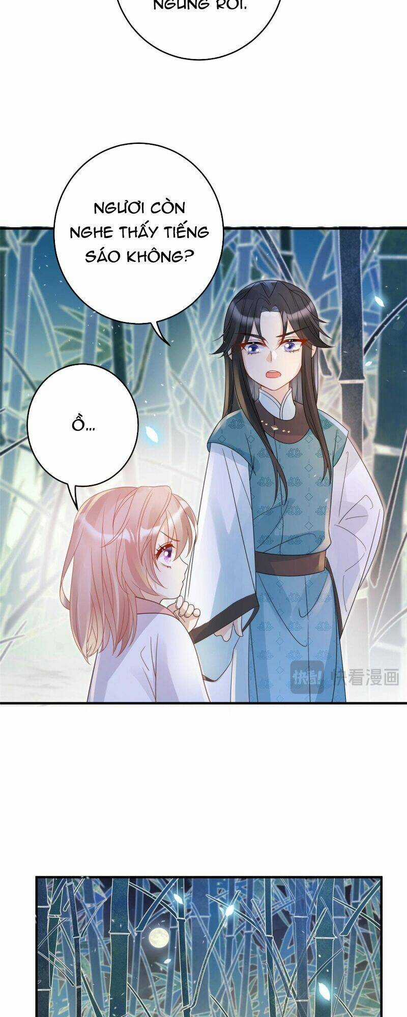 Manh Thê Thất Thất Chapter 9 trang 28