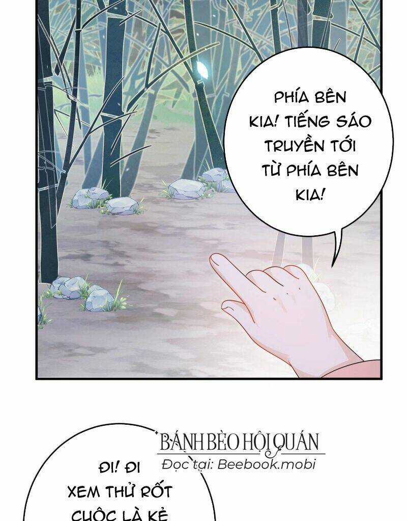 Manh Thê Thất Thất Chapter 9 trang 29
