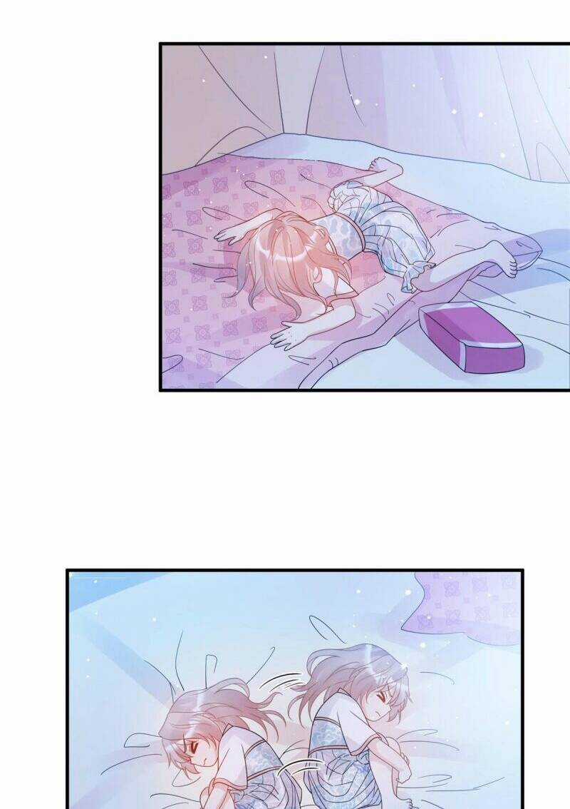 Manh Thê Thất Thất Chapter 9 trang 3