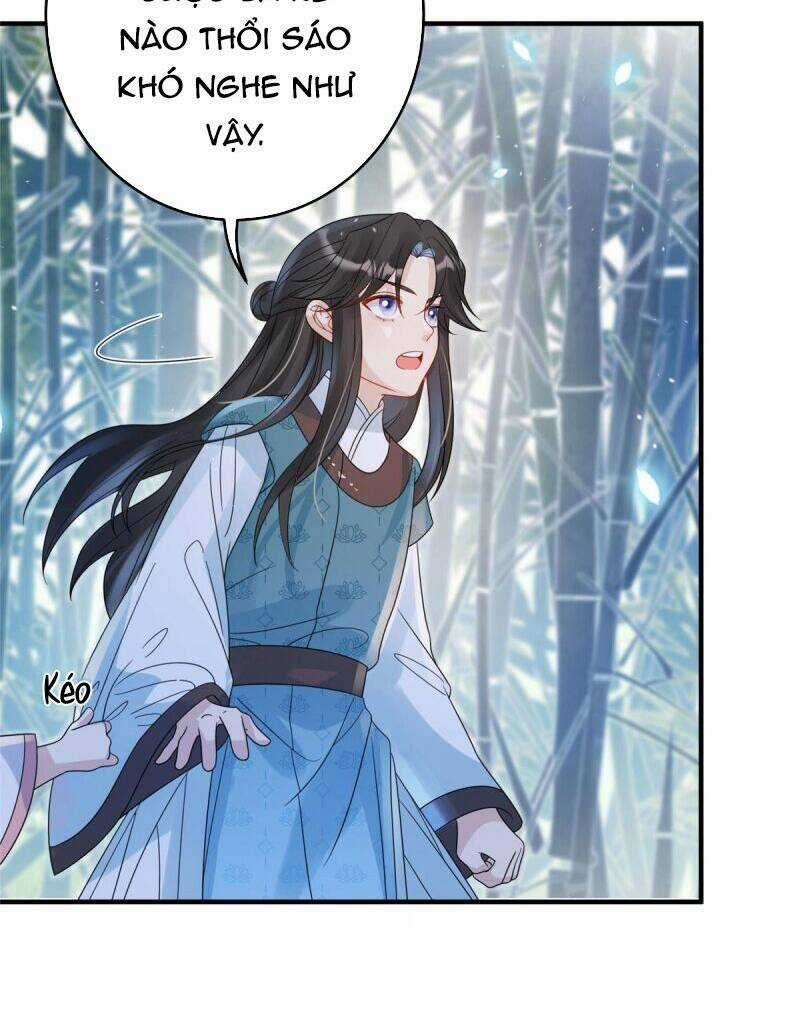 Manh Thê Thất Thất Chapter 9 trang 30