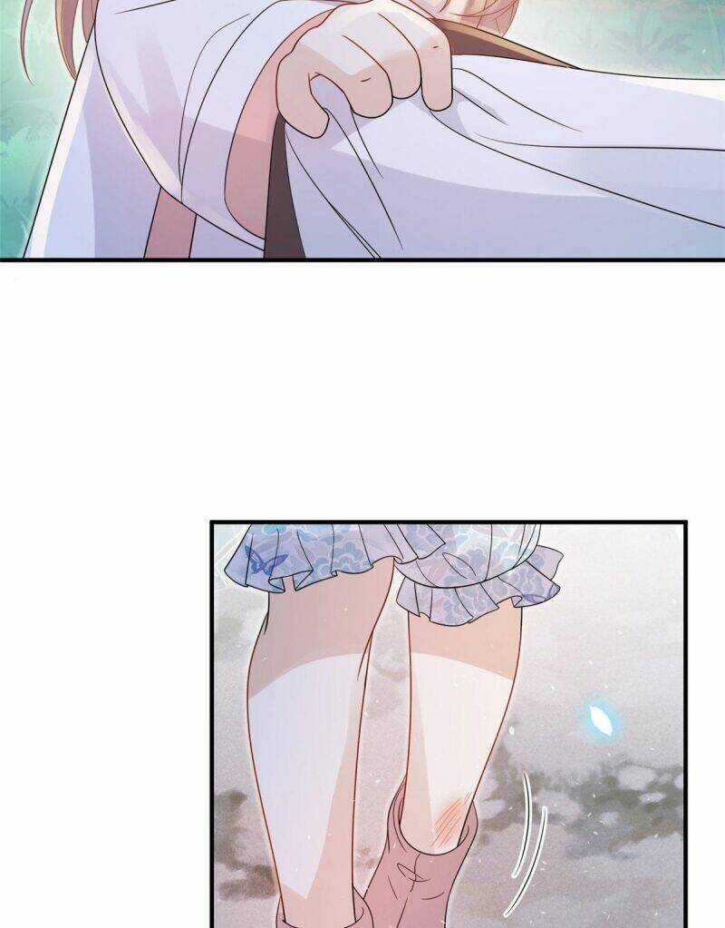 Manh Thê Thất Thất Chapter 9 trang 32