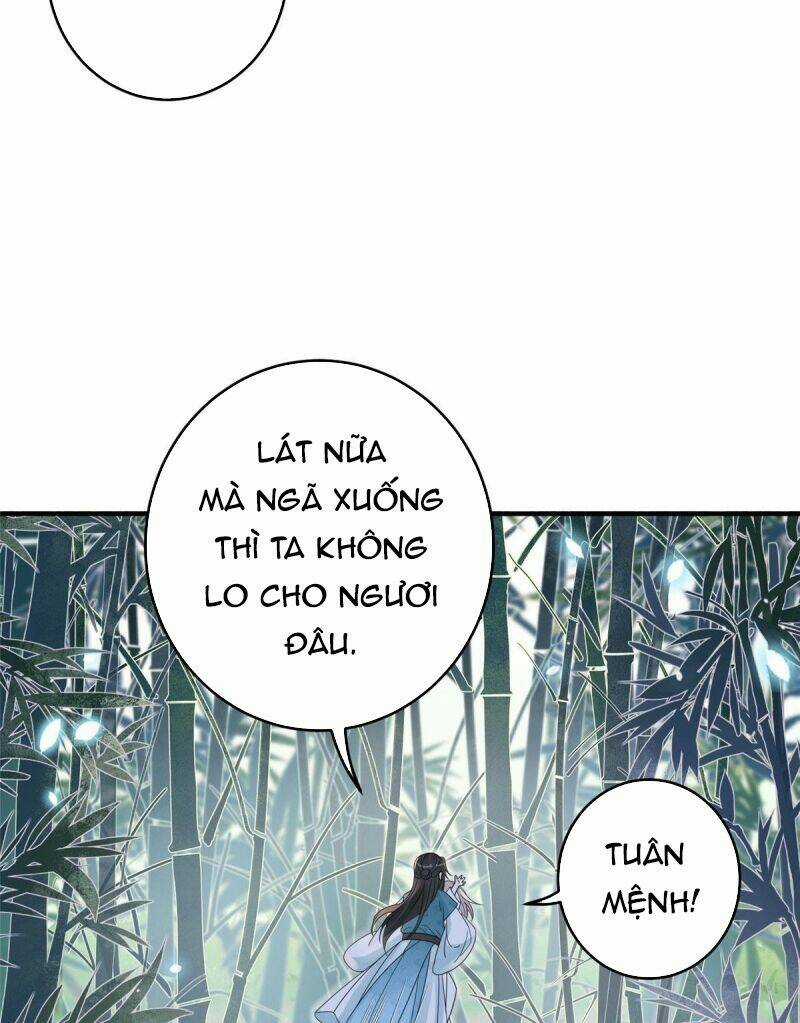 Manh Thê Thất Thất Chapter 9 trang 35