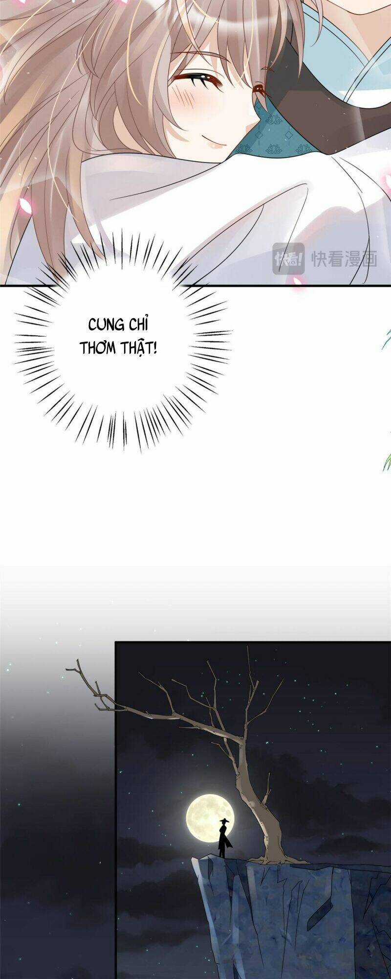 Manh Thê Thất Thất Chapter 9 trang 37