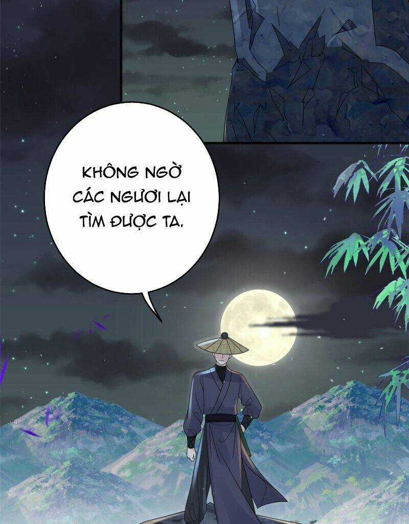 Manh Thê Thất Thất Chapter 9 trang 38