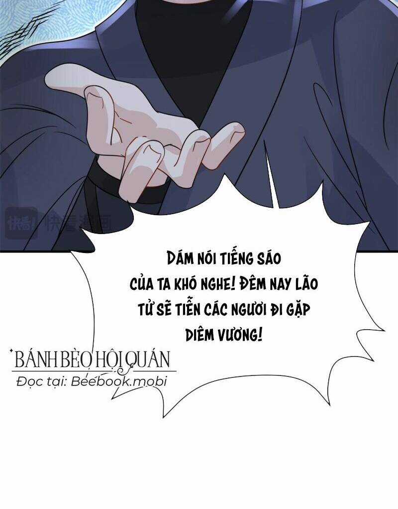 Manh Thê Thất Thất Chapter 9 trang 42