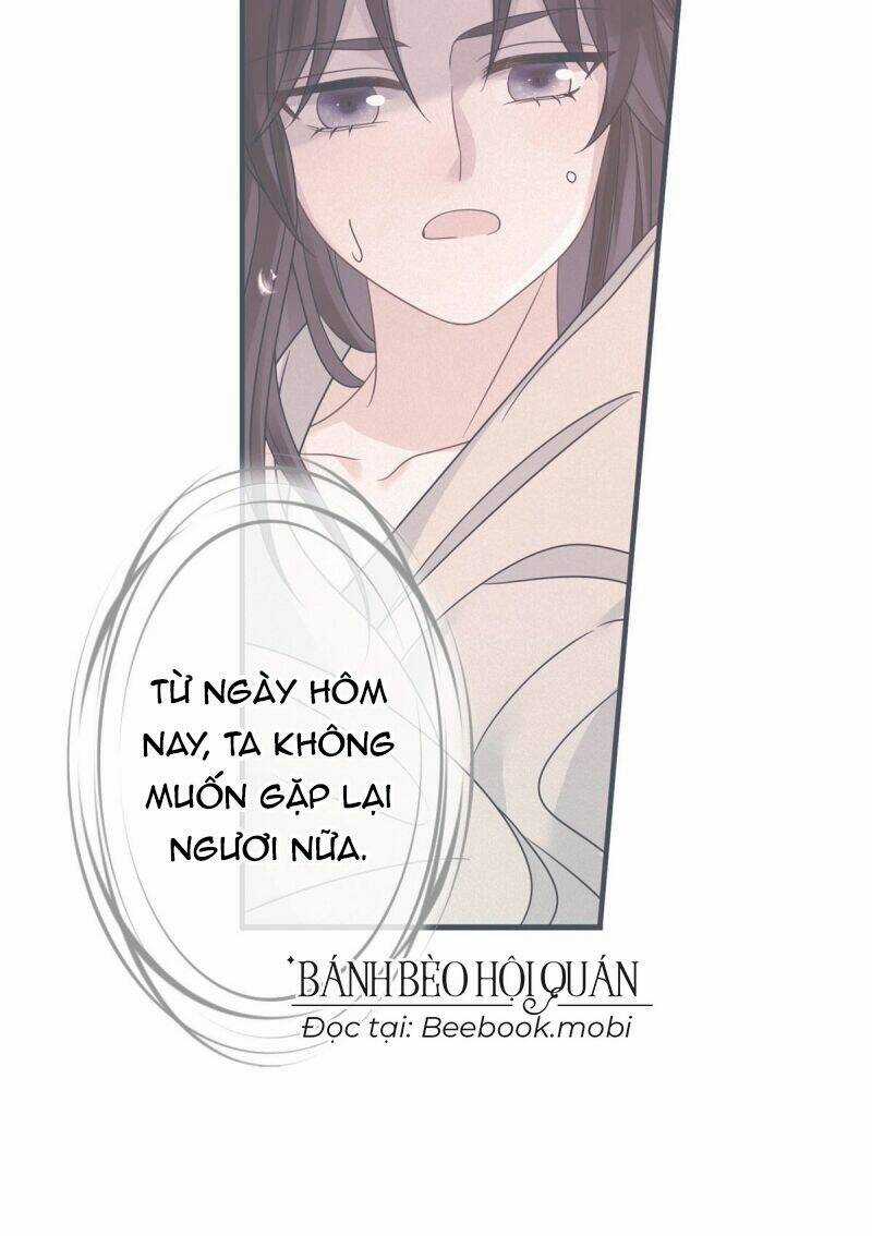 Manh Thê Thất Thất Chapter 9 trang 5