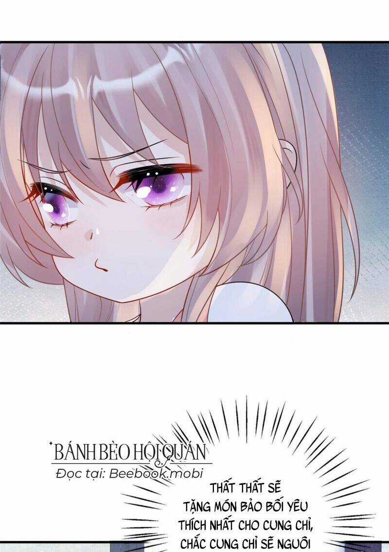 Manh Thê Thất Thất Chapter 9 trang 6