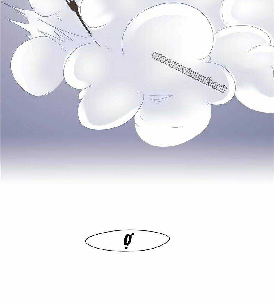 Manh Thê Thực Thần Chapter 10 trang 23