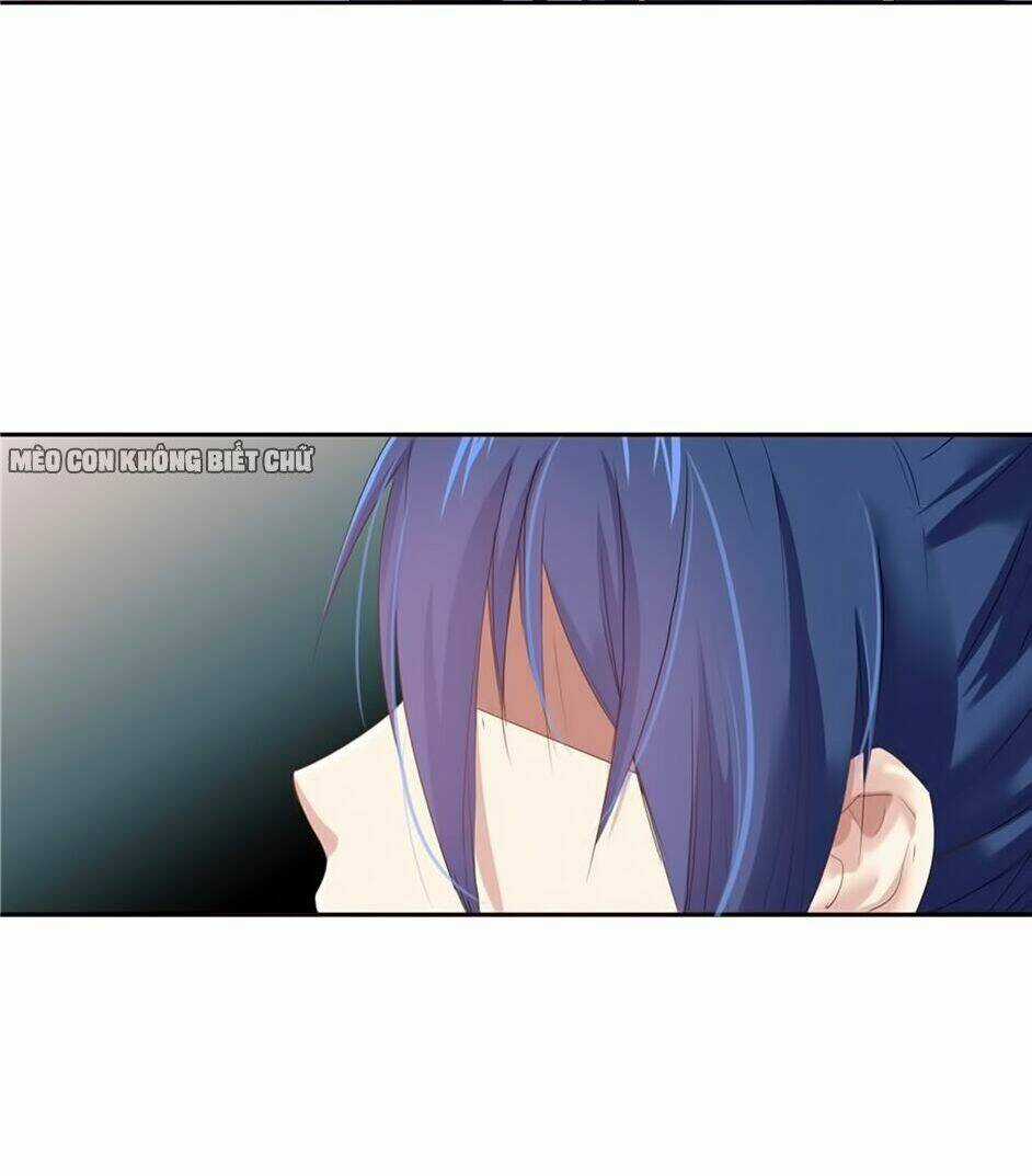 Manh Thê Thực Thần Chapter 10 trang 26