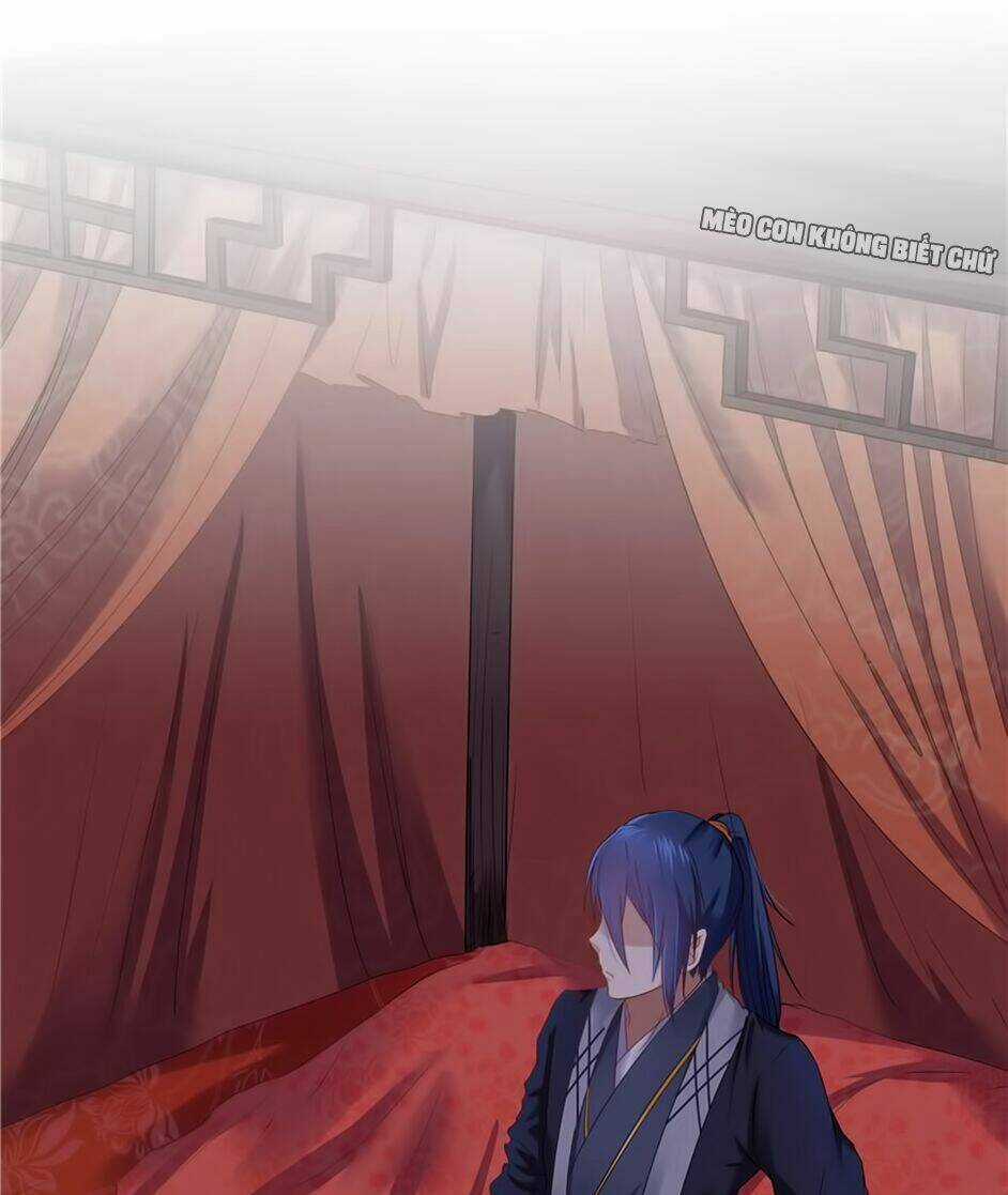 Manh Thê Thực Thần Chapter 10 trang 27