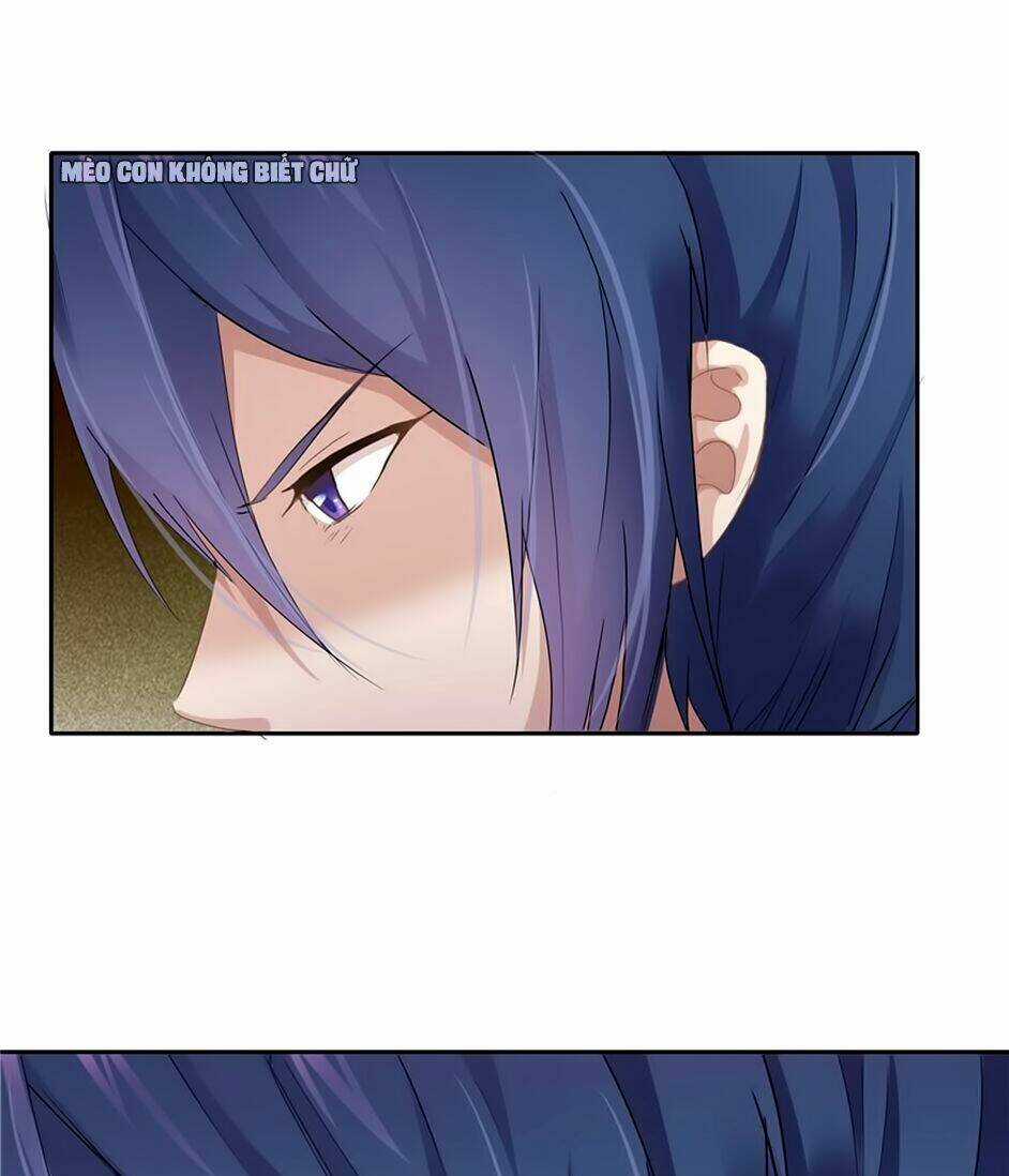 Manh Thê Thực Thần Chapter 10 trang 36