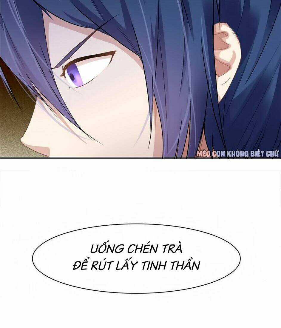 Manh Thê Thực Thần Chapter 10 trang 37