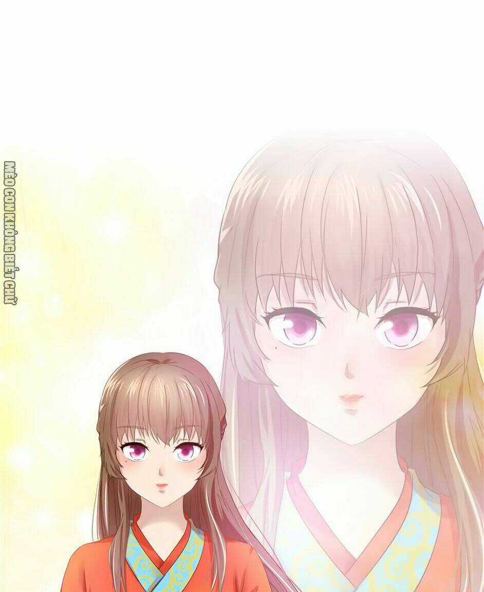 Manh Thê Thực Thần Chapter 10 trang 38