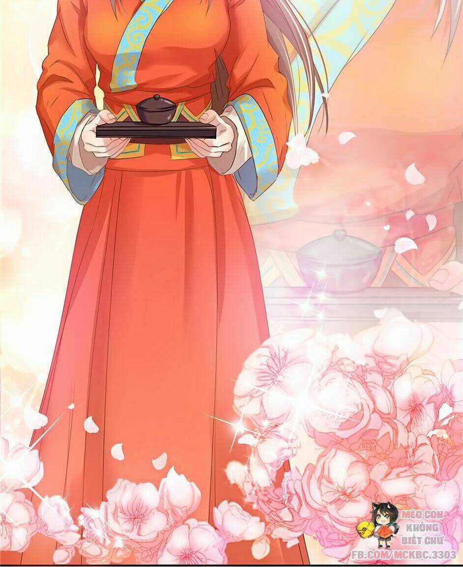 Manh Thê Thực Thần Chapter 10 trang 39